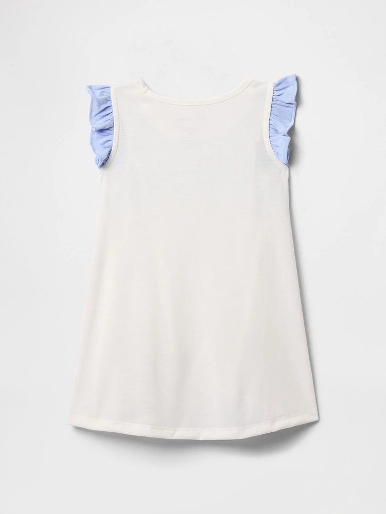 Gap × Baby & Toddler Recycled Nightgown
