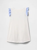 Gap × Baby & Toddler Recycled Nightgown