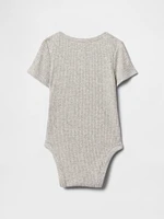 Baby First Favorites Bodysuit