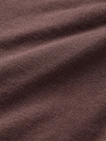 CloseKnit Jersey Square-Neck Top