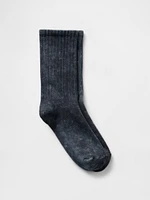 Crew Socks