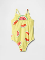 Baby & Toddler One-Piece Swimsuit