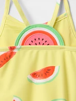 Baby & Toddler One-Piece Swimsuit