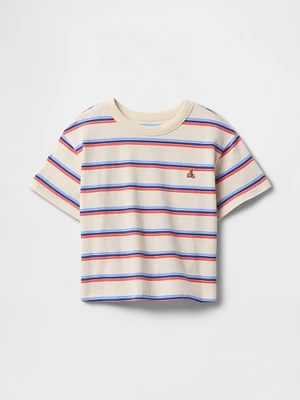 T-shirt surdiMen'sionné pour Bébé et Tout-petit