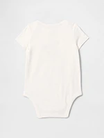 Baby First Favorites Bodysuit