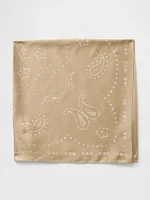 Silk Bandana
