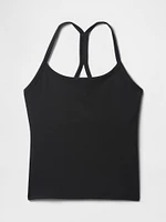 GapFit Lightweight Performance Racerback Tank Top