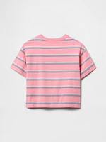 Baby & Toddler Relaxed Stripe T-Shirt