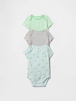 Baby First Favorites Organic Cotton Bodysuit