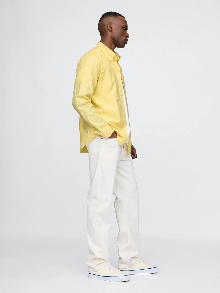 Oxford Shirt