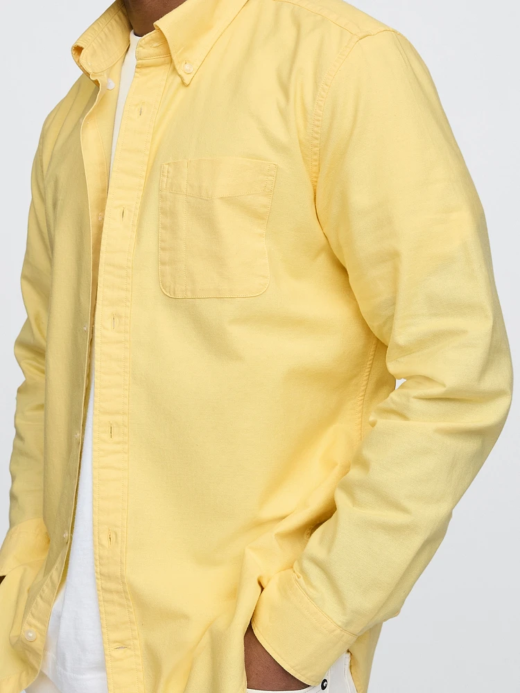 Oxford Shirt