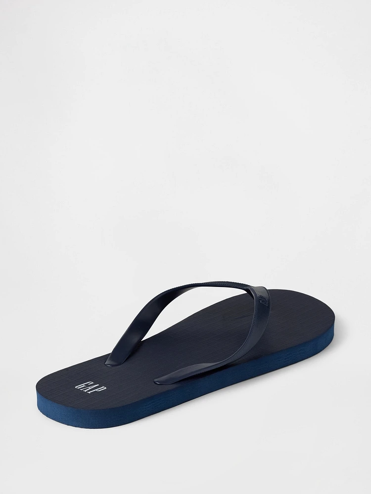 Sandales de plage en CAV/E