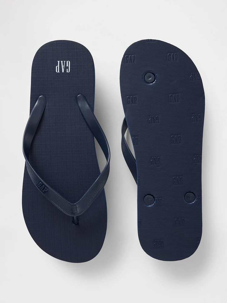 Sandales de plage en CAV/E