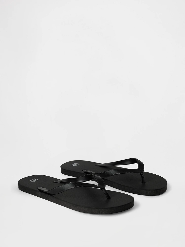 Sandales de plage en CAV/E
