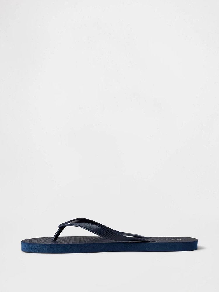 Sandales de plage en CAV/E