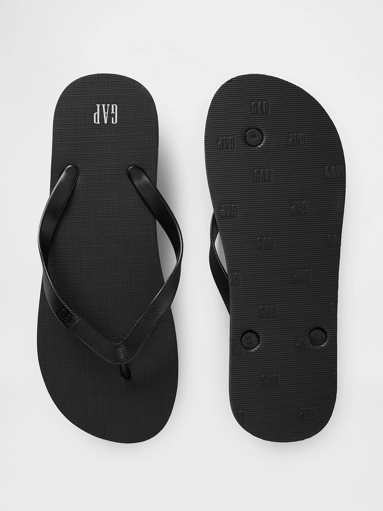 Sandales de plage en CAV/E