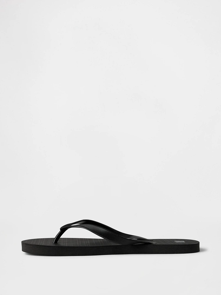 Sandales de plage en CAV/E