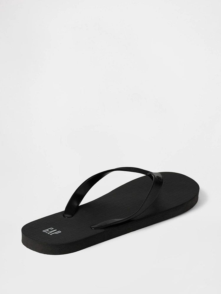 Sandales de plage en CAV/E