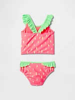 Baby & Toddler Tankini Swim Two-Piece