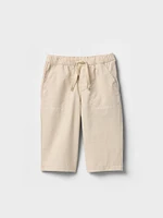 Baby Pull-On Pants