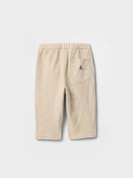 Baby Pull-On Pants