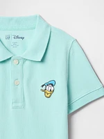 Gap × Baby & Toddler Pique Polo Shirt