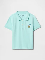 Gap × Baby & Toddler Pique Polo Shirt