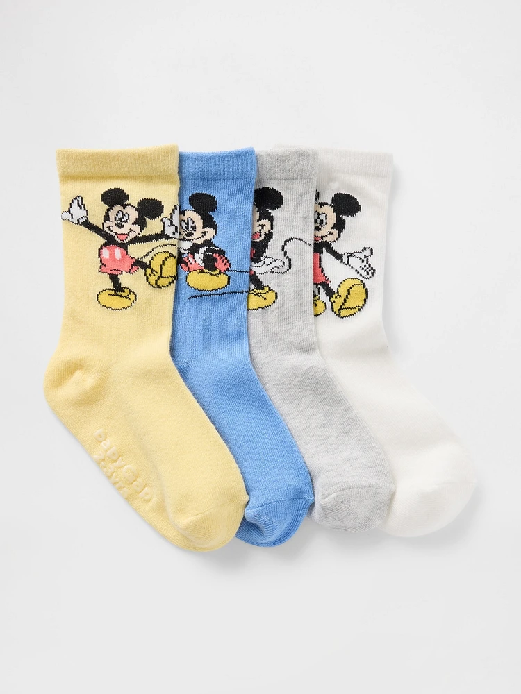 Gap × Baby & Toddler Crew Socks