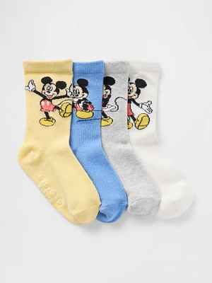Gap × Baby & Toddler Crew Socks