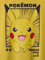 Kids Pokemon PJ Joggers