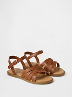 Toddler Strap Sandals