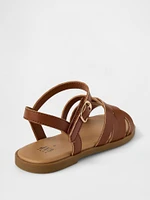 Toddler Strap Sandals