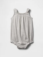 Baby Supima® Bubble One-Piece
