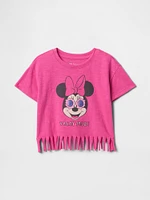 Gap × Baby & Toddler Fringe T-Shirt
