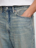 UltraSoft Baggy Jeans