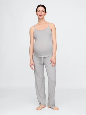 Maternity Modal Joggers