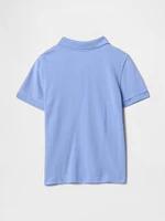 Baby & Toddler Pique Polo Shirt Shirt