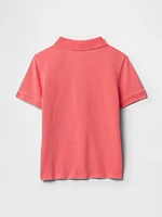 Baby & Toddler Pique Polo Shirt Shirt