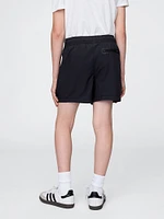 Kids 3.5" Quick-Dry Lined Shorts