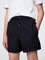Kids 3.5" Quick-Dry Lined Shorts