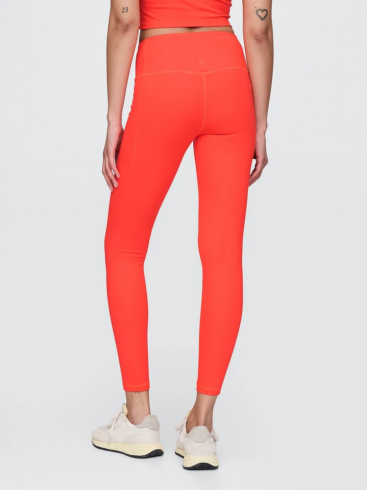 GapFit High Rise Power Full Length Leggings
