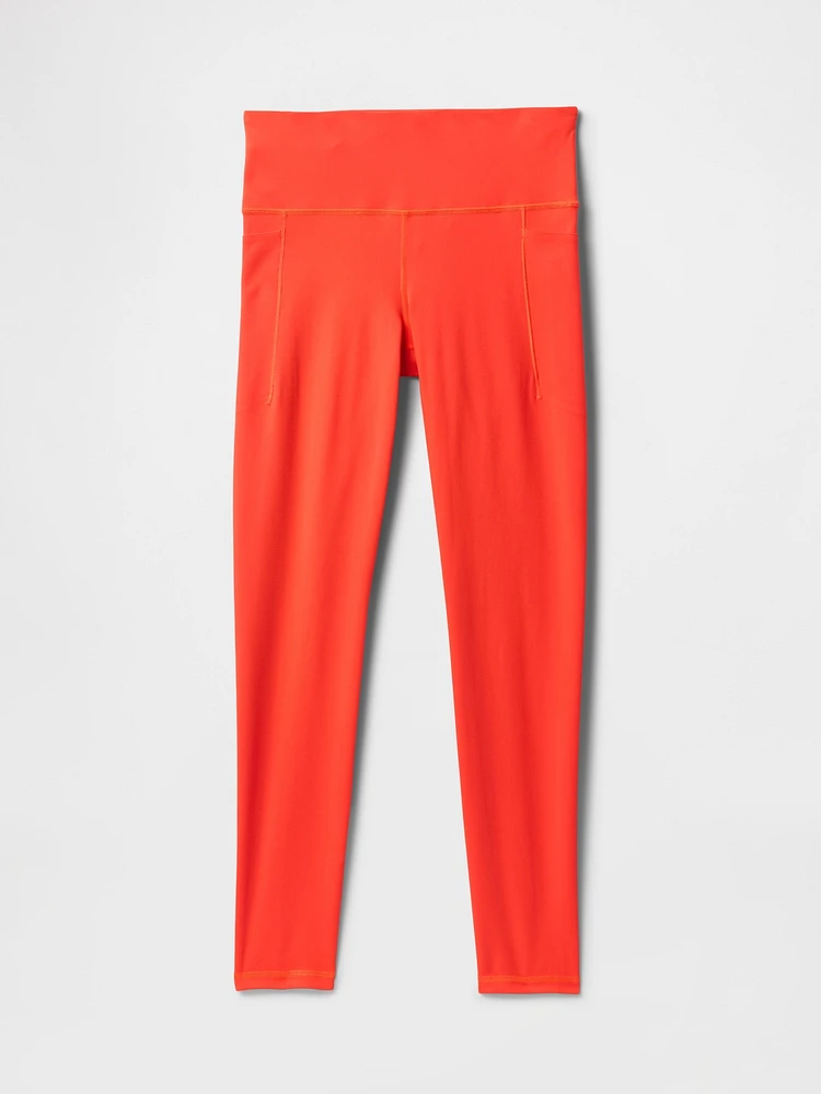 GapFit High Rise Power Full Length Leggings