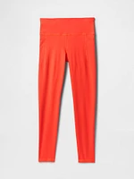 GapFit High Rise Power Full Length Leggings