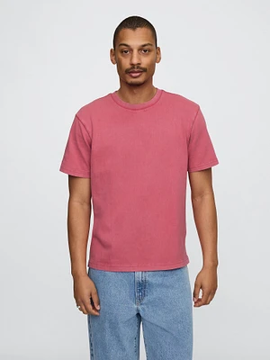 T-shirt original épais