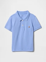 Baby & Toddler Pique Polo Shirt Shirt