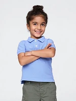 Baby & Toddler Pique Polo Shirt Shirt