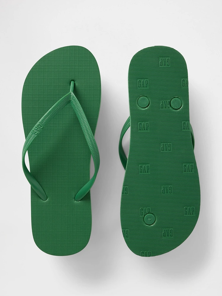 EVA Flip Flops