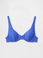 Balconette Bikini Top