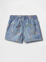Gap × Baby & Toddler Denim Shorts