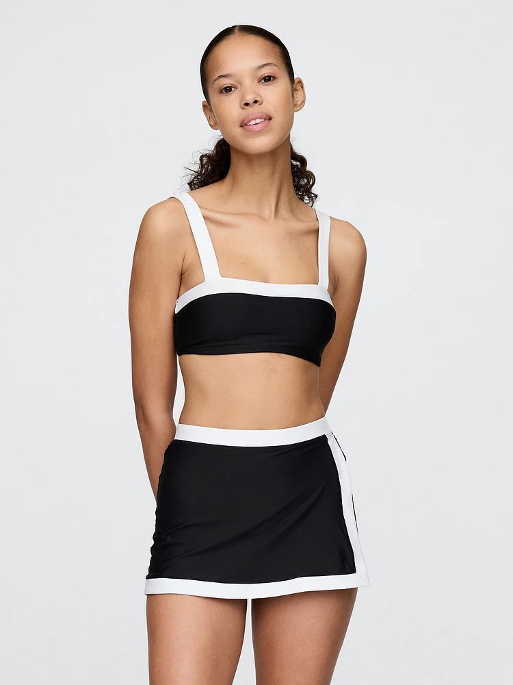 Swim Skort